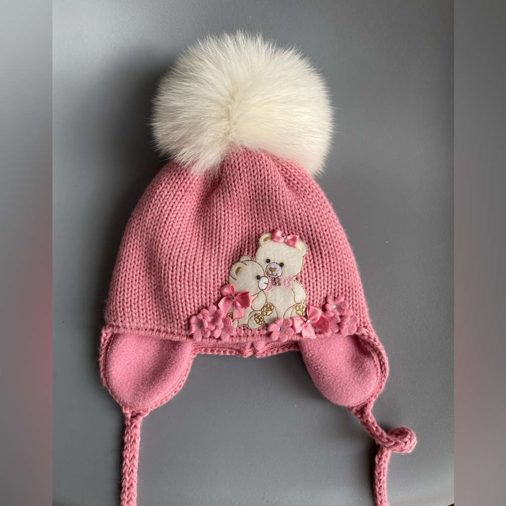 Joli bebe hat